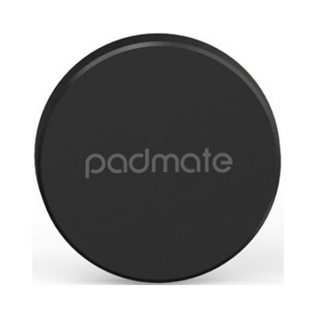 Беспроводной зарядный адаптер Padmate PaMu Wireless charger receiver P-M09 (Black)