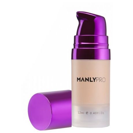 MANLYPRO Консилер для области глаз Enchanted Silk, оттенок CC02