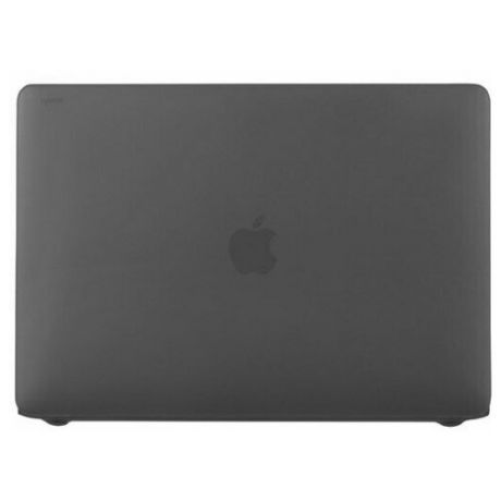 Чехол- накладка Moshi iGlaze для MacBook Air 13 (Thunderbolt 3/USB- C). Материал пластик. Цвет черный.