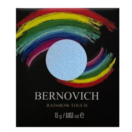Bernovich Моно-тени Rainbow Touch (refil) N19