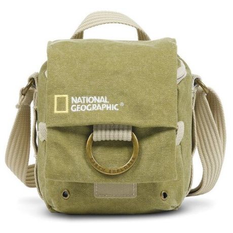 Сумка National Geographic NG 2342 Small Holster, коллекции Earth Explorer