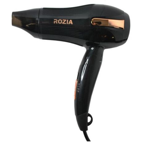 Фен для волос Roria HC8170, Профессиональный фен для волос HC8170, Фен для волос