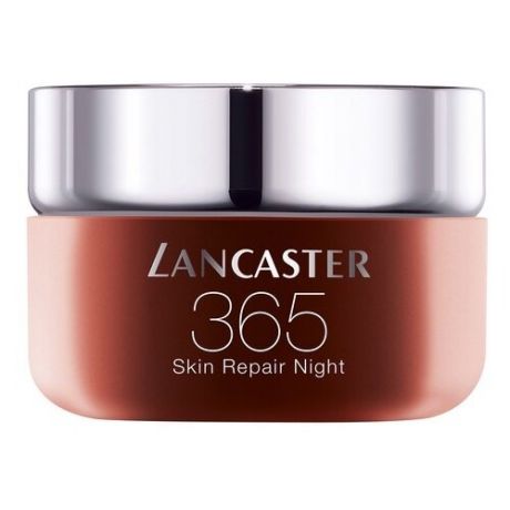 Lancaster 365 Skin Repair Youth Memory Night Cream Ночной крем для лица, 50 мл