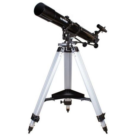 Телескоп Sky-Watcher BK 809AZ3 черный/серый