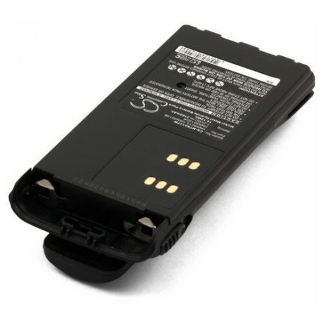 Аккумулятор для Motorola HNN9008A, HNN9009A (2100mAh, Ni-MH)