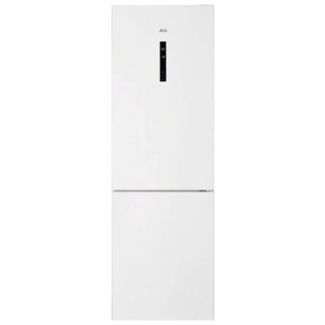 Холодильники AEG RCR636E5MW