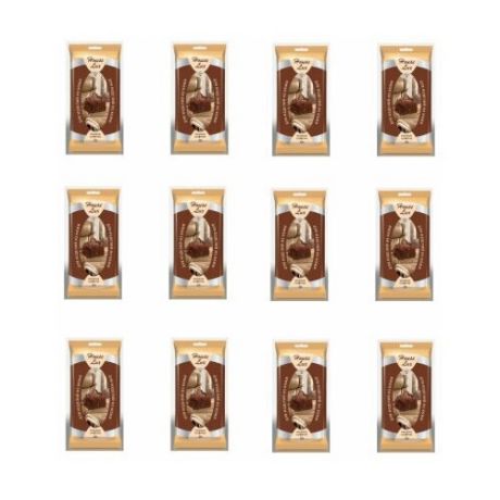 House Lux №30 влажные салфетки для изделий из кожи, 12 упаковок