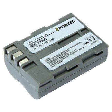 Аккумулятор Pitatel SEB-PV502