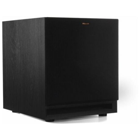 Активный сабвуфер Klipsch SPL-100 EUA, Black