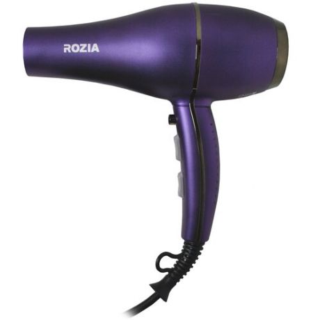 Фен Rozia HC8309, Профессиональный фен для волос HC8309, Фен 6000W