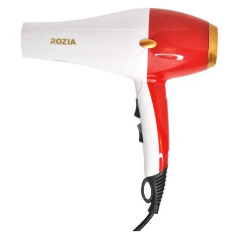 Фен Rozia HC8190, Профессиональный фен для волос HC8190, Фен 4000W