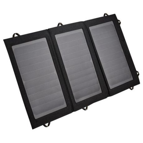Переносная солнечная батарея USB – SC TREK 900 15 вт FORCLAZ Х Decathlon