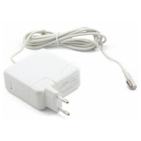 Блок питания для Apple A1244, MC747Z/A (MagSafe, 45W)