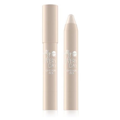 Bell Консилер My Everyday Concealer Stick, оттенок 02 natural beige