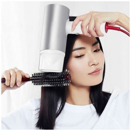 Фен для волос Xiaomi Soocas Hair Dryer H3 с ионизацией