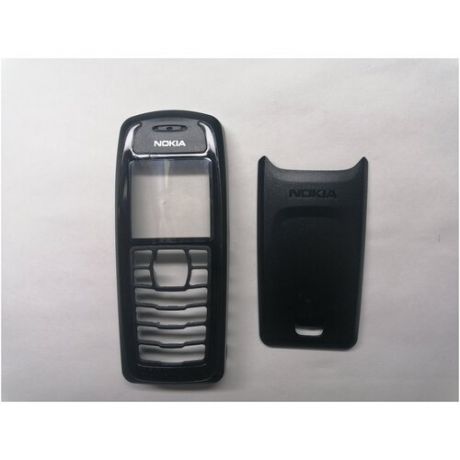 Корпус Nokia 3100 черный (панель)