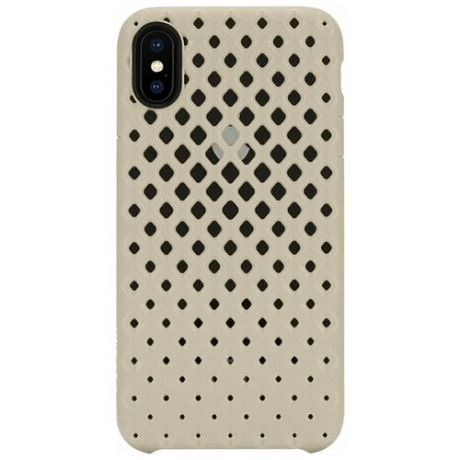 Чехол Incase Lite Case для iPhone X/ iPhone Xs, белый