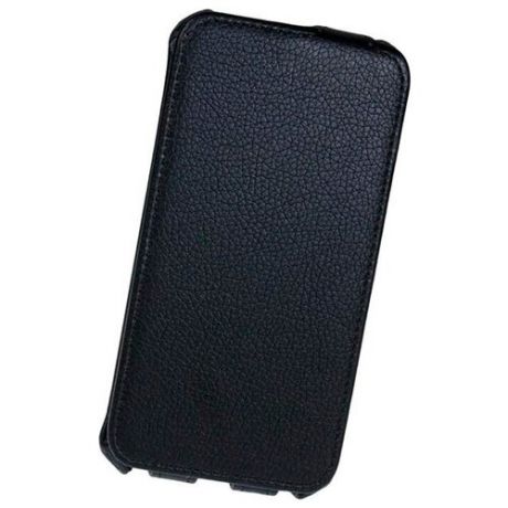 Чехол для Fly IQ452-Ego Vision 1 Flip-case Black