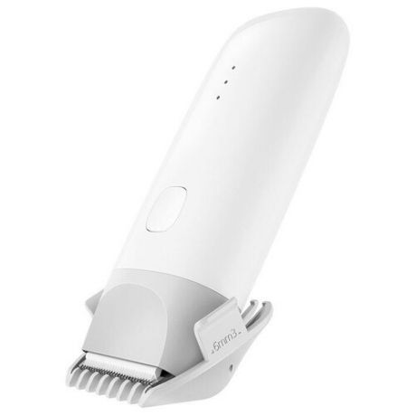 Машинка для стрижки Xiaomi Mitu Rice Rabbit Baby Hair Clipper (DIEL0384)