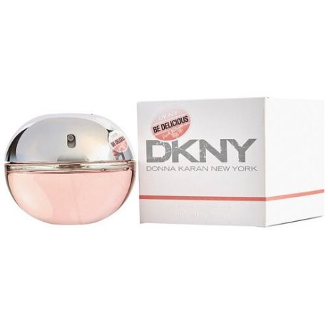 DONNA KARAN DKNY Be Delicious Fresh Blossom L 50 edP