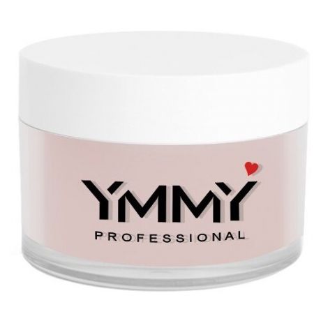 YMMY Professional камуфлирующая, 40 г, blush pink
