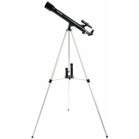 Телескоп Celestron PowerSeeker 50 AZ черный/серый