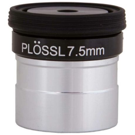 Окуляр Sky-Watcher Super Plossl 7,5 мм, 1,25