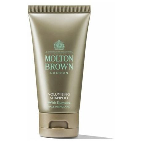 Molton Brown Шампунь для волос Volumising Shampoo With Kumudu 2 тюбика по 30ml, арт. NYC26089-2
