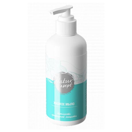 Жидкое мыло «Natur Asept»