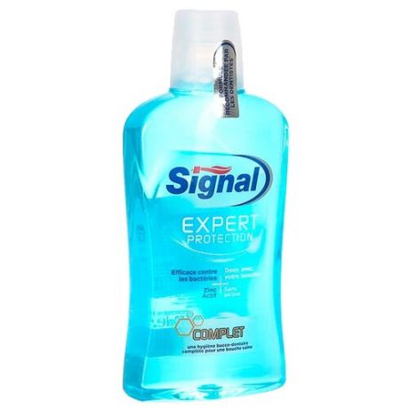 Signal Expert protection, 500 мл