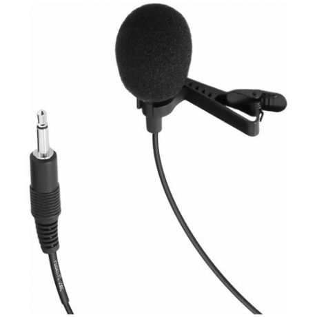 Петличный микрофон PASGAO PL90