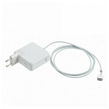 Зарядное устройство (адаптер блок питания) для Apple A1184, MA538LL/B (MagSafe 60W) прямой