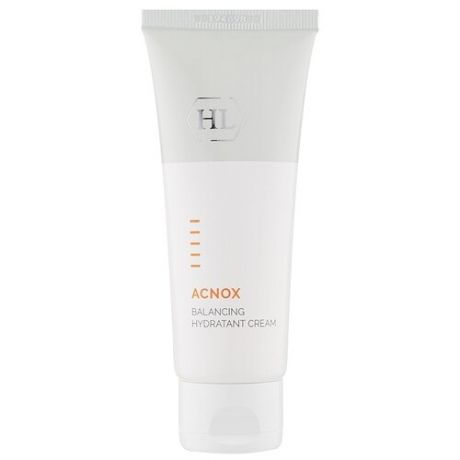 Holy Land Acnox Balancing Hydratant Cream Крем увлажняющий, 70 мл