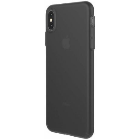 Чехол-накладка Incase для iPhone Xs Max, Lift Case, серый