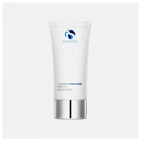 IS CLINICAL Cream Cleanser Крем для очищения кожи лица 120 ml