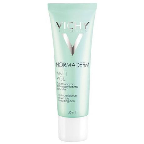 Крем Vichy Normaderm для проблемной кожи лица, 50 мл