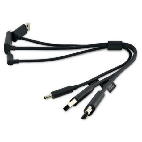 Короткий кабель HTC Vive HDMI 3-in-1 Cable оригинальный (для Wireless Adapter)