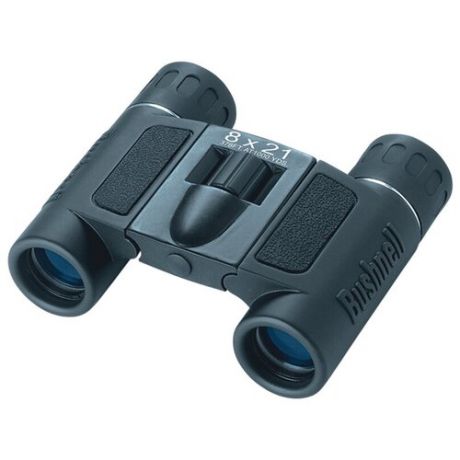 Бинокль Bushnell PowerView ROOF 8x21 (132514C)