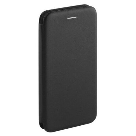 Чехол универсальный для смартфонов Shell Case M, черный, Deppa 87350