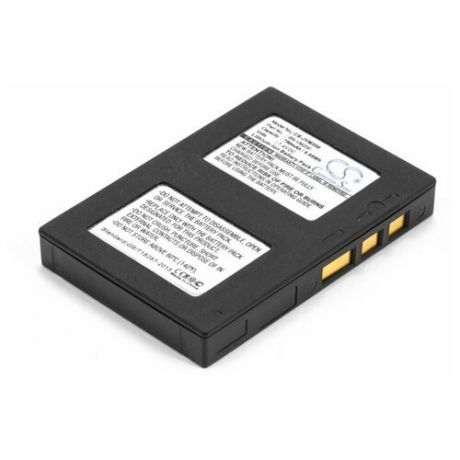 Аккумуляторная батарея (аккумулятор) для видеокамеры JVC BN-VM200, BN-VM200U