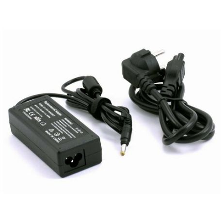 Зарядное устройство (адаптер блок питания) для Clevo W950LU (PA-1400-76) 40W
