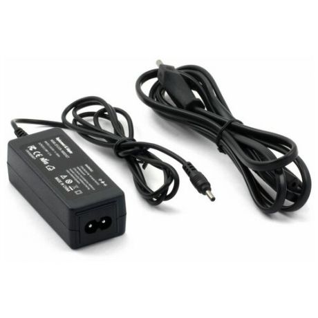 Зарядное устройство (адаптер блок питания) для Samsung AD-4019P, BA44-00278A, PA-1400-14 (40W)