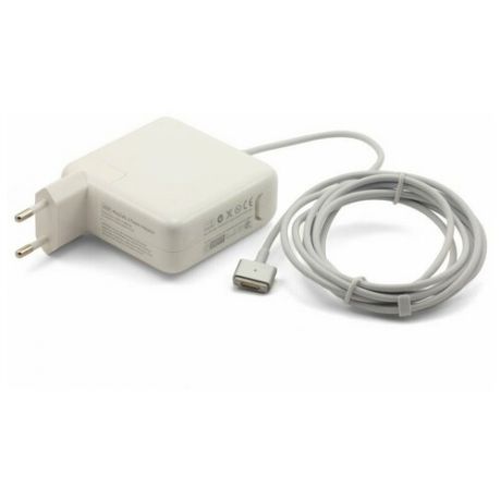 Зарядное устройство (адаптер блок питания) для Apple MD565LL/A, MD565Z/A (MagSafe 2, 60W)