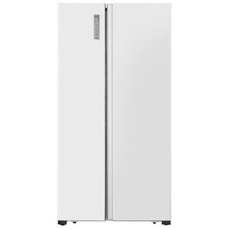 Холодильник Side by Side Hisense RS677N4AW1