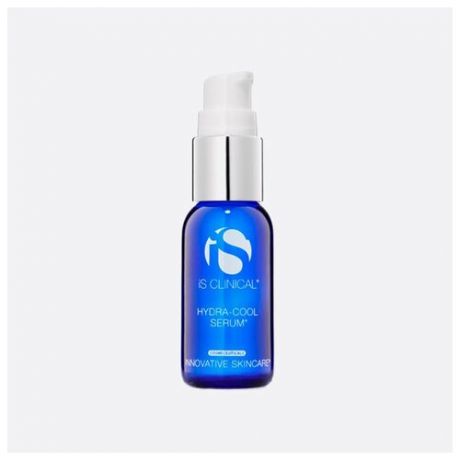 IS CLINICAL Hydra-Cool Serum Увлажняющая сыворотка для лица 30 ml