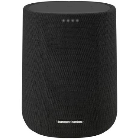 Умная колонка Harman/Kardon Citation One MKII, черный