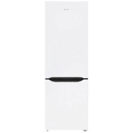 Холодильник двухкамерный с нижней морозильной камерой ARTEL HD 430 RWENS белый