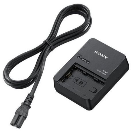 Зарядное устройство Sony BC-QZ1, для Sony NP-FZ100 (A9/A7m3/A7Rm3)