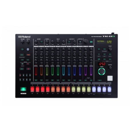 Roland AIRA TR-8S