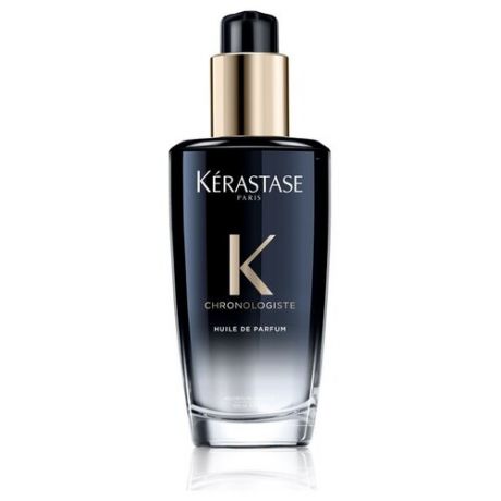 Kerastase Chronologiste Huile De Parfum Fragrance-In-Oil Масло-парфюм для волос, 100 мл